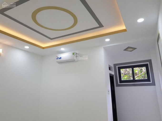 Bán Gấp Nhà 3 Lầu Mới Xây đường Hoàng Hoa Thám, Phường 7, Quận Bình Thạnh - [65m2 -  Giá 8 Tỷ] 4