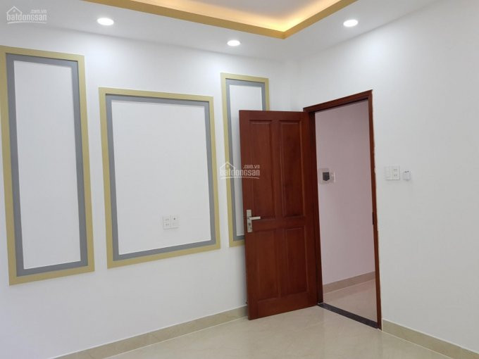 Bán Gấp Nhà 3 Lầu Mới Xây đường Hoàng Hoa Thám, Phường 7, Quận Bình Thạnh - [65m2 -  Giá 8 Tỷ] 5