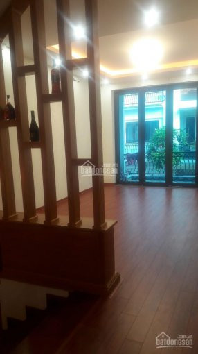 Bán Gấp Nhà Chính Chủ Diện Tích 50m2, Mt 45m, đường 13m Tại Khu đô Thị An Hưng Nội Thất Gỗ Lim 3