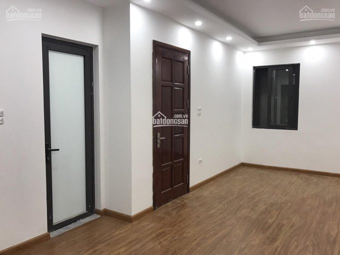 Bán Gấp Nhà Chính Chủ Mặt Ngõ Hồng Mai, Hai Bà Trưng,45m2 Xây Mới 5 Tàng Giá:3,7 Tỷ Ctl 4