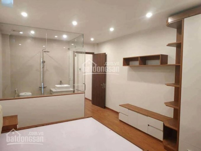 Bán Gấp Nhà Phân Lô, Oto Tránh Phố đặng Tiến đông , Dt 85m2 , Giá Nhỉnh 10 Tỷ 4