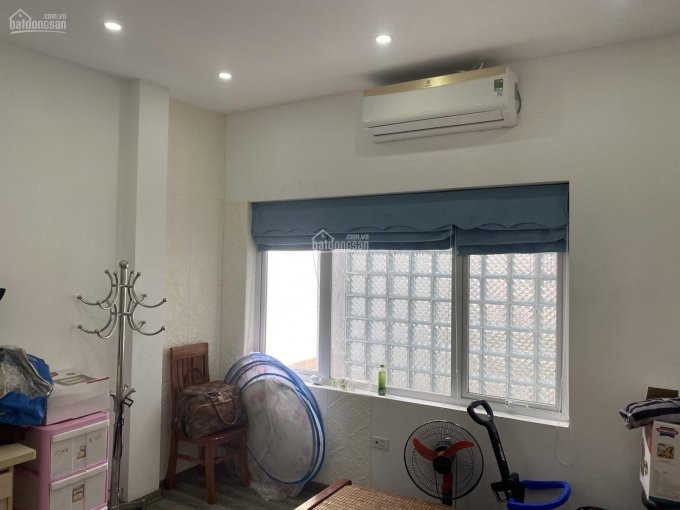 (bán Gấp ) Nhà Phố đường Cầu Giấy 48m2*5tầng Mt8m Nở Hậu Xây Năm 2019 5