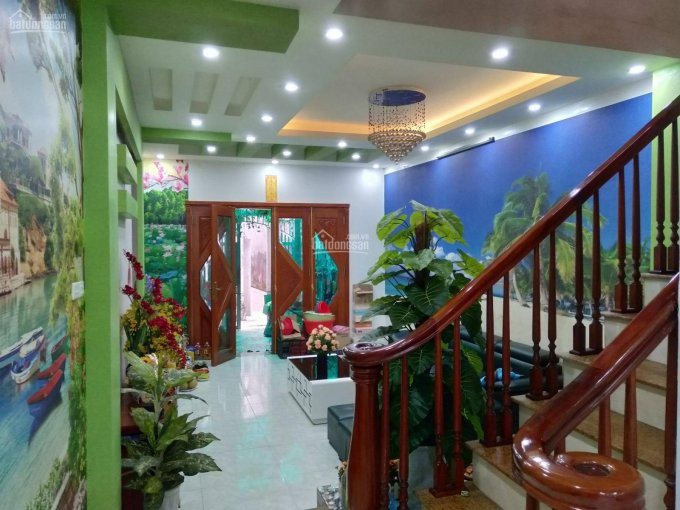 Bán Gấp Nhà Quang Tiến, Gần Chợ, Gần Trường Học, Giao Thông Thuận Tiện74m, 3 Tầng, Giá 395 Tỷ 1