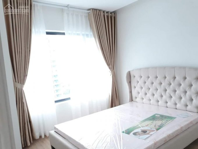 Bán New City Thủ Thiêm Quận 2  - 2pn - 60m2 - Full Nt - View Cảnh Quan Nội Khu - Lh : 094145552 1