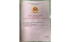 Bán Nhà 3 Tầng Sổ đỏ Chính Chủ Mới Xây, Chỉ 1 Tỷ 50 Triệu Tại Yên Nghĩa, Hà đông 4