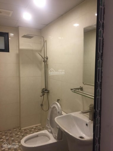 Bán Nhà 38m2* 5 Tầng, Nở Hậu , 6 Ngủ, Ngõ Chợ Khâm Thiện, Cách đỗ ô Tô 100m, Lh 034 272 0123 1