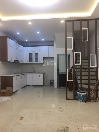 Bán Nhà 38m2* 5 Tầng, Nở Hậu , 6 Ngủ, Ngõ Chợ Khâm Thiện, Cách đỗ ô Tô 100m, Lh 034 272 0123 5