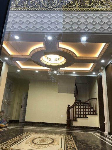 bán Nhà 51 Tỷ - đẹp Nhất Quận Long Biên - 50m2 X 5 Tầng - Căn Góc - Vị Trí Ngay Cạnh Big C - Gần V 1