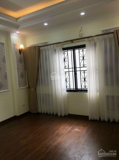 bán Nhà 51 Tỷ - đẹp Nhất Quận Long Biên - 50m2 X 5 Tầng - Căn Góc - Vị Trí Ngay Cạnh Big C - Gần V 4