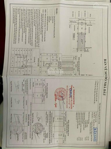 Bán Nhà Cấp 4 Hẻm 67 đường Số 38, Phường Hiệp Bình Chánh, Thủ đức 4