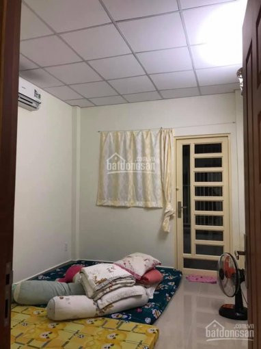 Bán Nhà Chính Chủ đường Nơ Trang Long, P13, Bình Thạnh 60m2 Giá 5 Tỷ 1