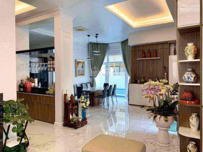Bán Nhà Chính Chủ! Nhà 4 Lầu đẹp Hẻm Nhựa 8m, đang Cho Thuê 30 Triệu Giá Chỉ 74 Tỷ Tl 2