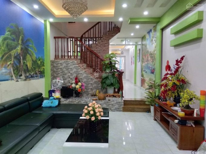 Bán Nhà đại Mỗ, Từ Liêm, 74m2, 3tầng, 3ngủ, Nhà đẹp, 395tỷ 3