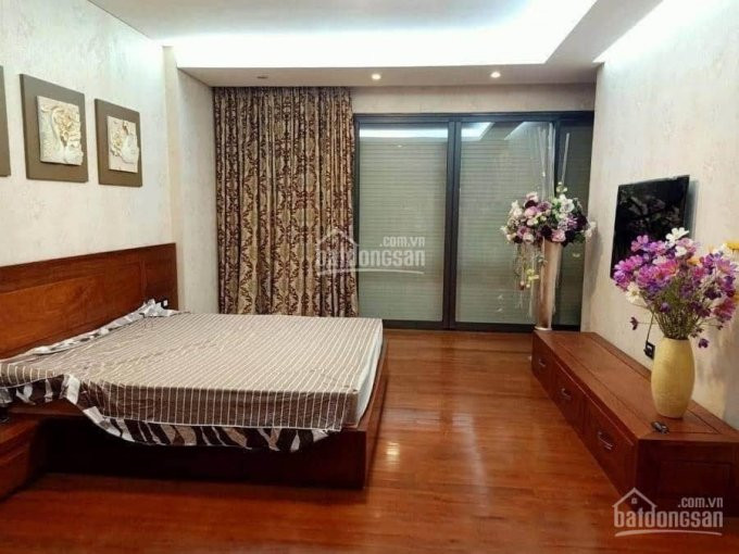 Bán Nhà đất Chính Chủ Phân Lô Liền Kề Ngô Thị Nhậm, Hà đông, ô Tô, Vh, Kd, 50m2x5t, Mt42m, 6 Tỷ 2