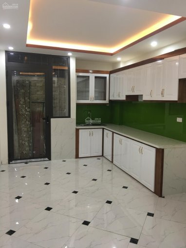 Bán Nhà Giải Phóng, Dt 37m X 4 Tầng, Mặt Ngõ Thông, ôtô Qua Cửa, Kinh Doanh Buôn Bán, Làm Vp 3