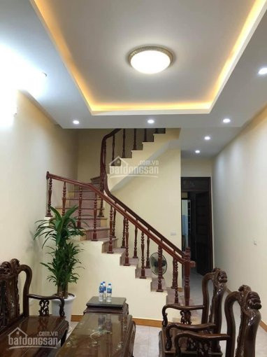 Bán Nhà Gốc đề -ngõ To - Lô Góc , Nở Hậu đẹp Long Lanh  70m2 Chỉ 43 Tỷ 1