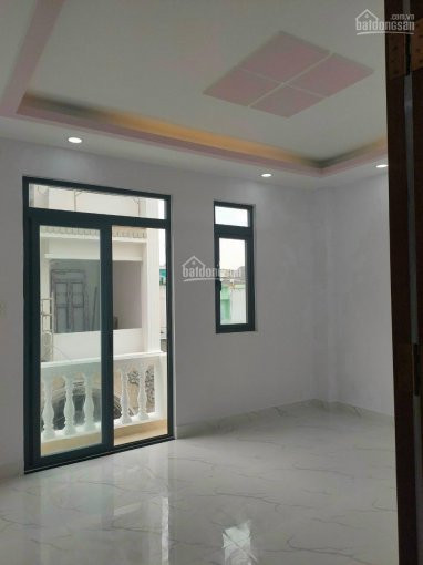 Bân Nhà Hẻm Xe Tải 8m 1/ Liên Khu 10-11, 60m2, 5,7 Tỷ, Phường Bình Trị đông, Bình Tân, Hcm 3