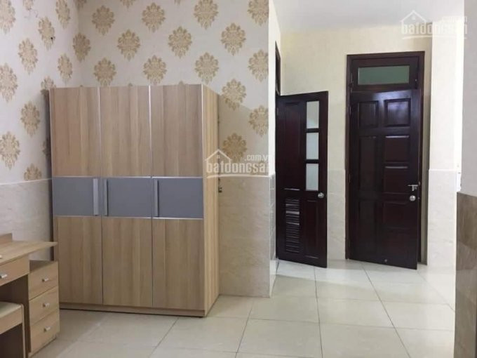 Bán Nhà Hxh Trần Huy Liệu, P15, Phú Nhuận  30 M2, 4 Tầng Chỉ 48 Tỉ 3