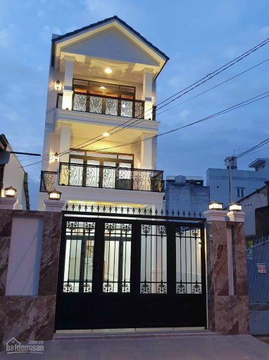 Bán Nhà Mặt Tiền đường Số 10,phường Tam Bình,thủ đức 1