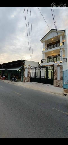 Bán Nhà Mặt Tiền đường Số 10,phường Tam Bình,thủ đức 2