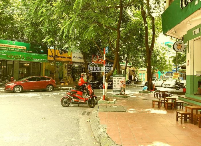 Bán Nhà Mp Dương Khuê 45m2, Mặt Tiền 42m, Vỉa Hè 6m, Siêu Phẩm Kinh Doanh, 12 Tỷ Sổ đỏ Chính Chủ 1