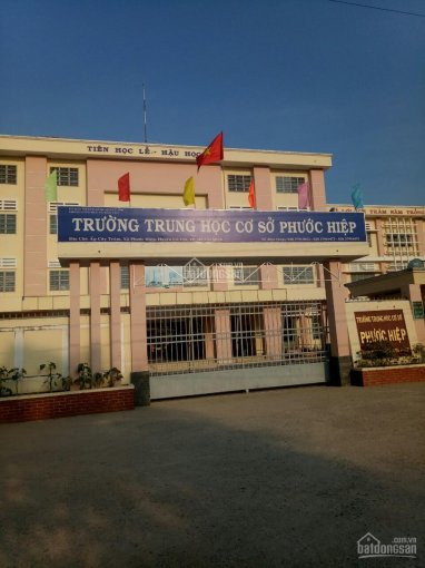 Bán Nhà Mt đường Nguyễn Thị Ni, Phước Hiệp,củ Chi,hồ Chí Minh 278m2 Chính Chủ 3