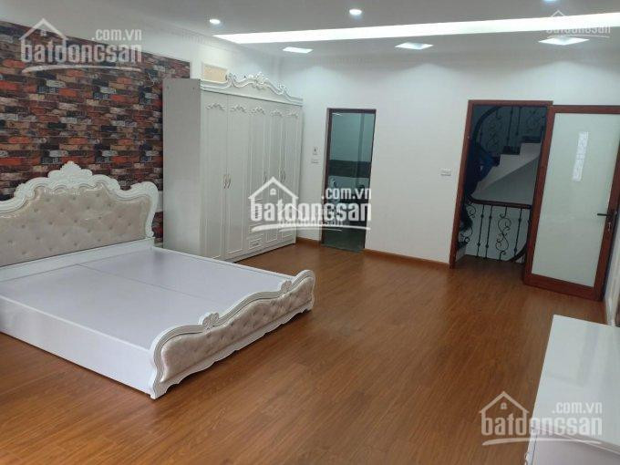 Bán Nhà Ngõ 79 Phố 8/3,kim Ngưu,48m2x5t,xây Mới,ô Tô Gần Nhà,giá 465 Tỷ 4