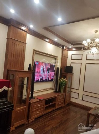 Bán Nhà Ngô Thì Nhậm Hà đông, 52m2, 5tầng, 3 ô Tô Tránh, Vỉa Hè, Kinh Doanh, Giá Chỉ 5 Tỷ 2