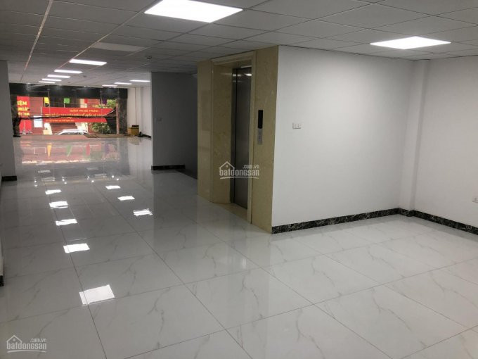 Bán Nhà Phố Bạch Mai, Dt 150m2 X 9 Tầng Thang Máy, Kinh Doanh Sầm Uất, đường Lớn đi Lại Thuận Tiện 4