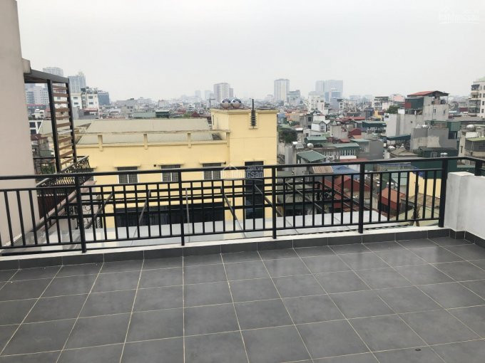 Bán Nhà Phố Bạch Mai, Dt 150m2 X 9 Tầng Thang Máy, Kinh Doanh Sầm Uất, đường Lớn đi Lại Thuận Tiện 13