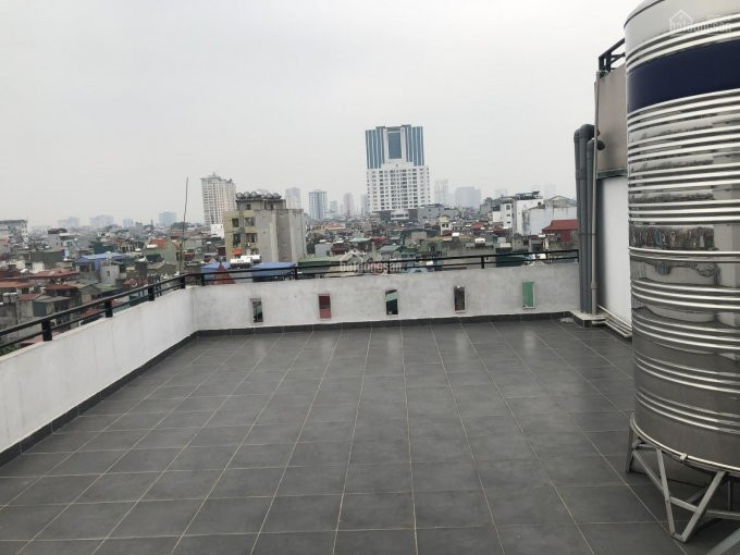 Bán Nhà Phố Bạch Mai, Dt 150m2 X 9 Tầng Thang Máy, Kinh Doanh Sầm Uất, đường Lớn đi Lại Thuận Tiện 15