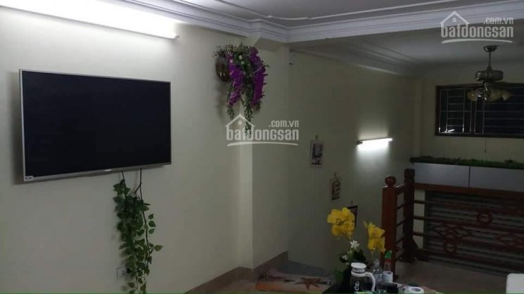 Bán Nhà Phố Hồ Tùng Mậu 5 Tầng - 33m2 - Mt 32m - Giá 33 Tỷ 1