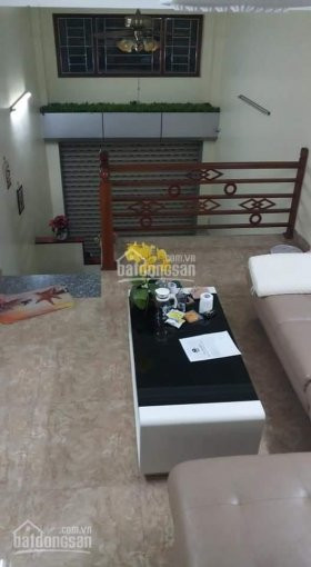 Bán Nhà Phố Hồ Tùng Mậu 5 Tầng - 33m2 - Mt 32m - Giá 33 Tỷ 2