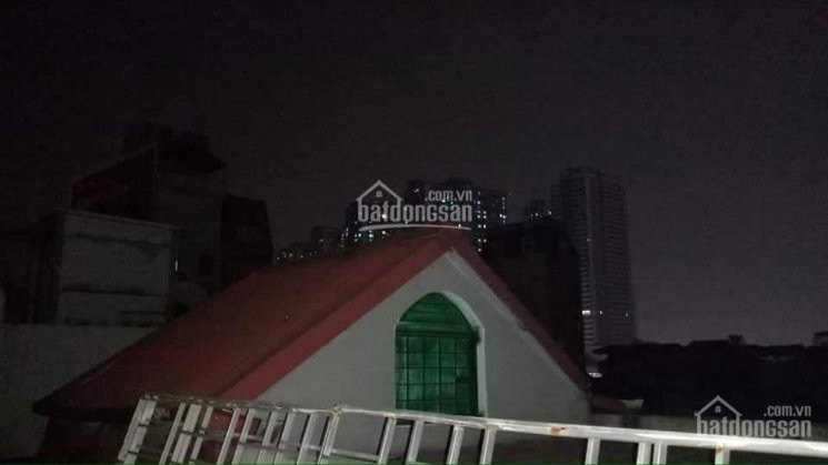 Bán Nhà Phố Hồ Tùng Mậu 5 Tầng - 33m2 - Mt 32m - Giá 33 Tỷ 5