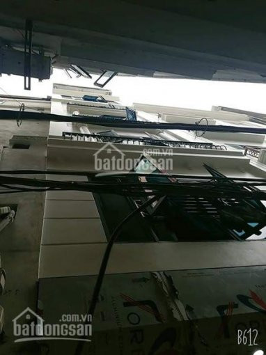 Bán Nhà Phố Rẻ Nhất_hồ Tùng Mậu_36m2_6 Tầng_ra ô Tô 10m_giá 3,3 Tỷ_lh0961984882 1