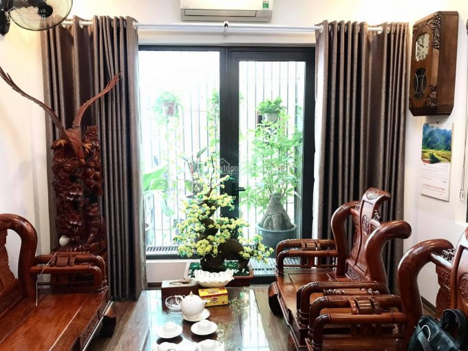 Bán Nhà Phố Rẻ Nhất_hồ Tùng Mậu_36m2_6 Tầng_ra ô Tô 10m_giá 3,3 Tỷ_lh0961984882 2