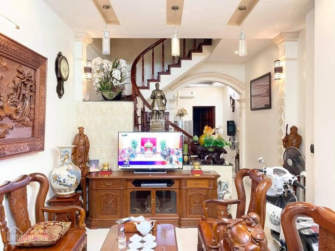 Bán Nhà Phú đô - Nam Từ Liêm- ở Ngay, Ngõ To, View Sân Mỹ đình - Dt 37m  5t- Giá 35 Tỷ 1