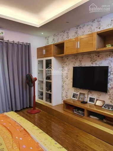 Bán Nhà Phú đô - Nam Từ Liêm- ở Ngay, Ngõ To, View Sân Mỹ đình - Dt 37m  5t- Giá 35 Tỷ 2