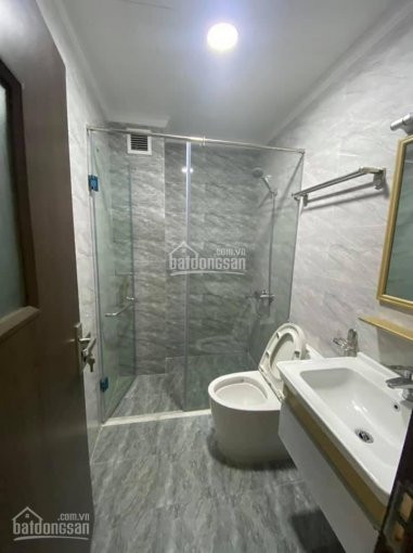 Bán Nhà Phú đô - Nam Từ Liêm- ở Ngay, Ngõ To, View Sân Mỹ đình - Dt 37m  5t- Giá 35 Tỷ 3