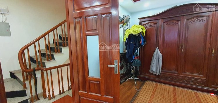 Bán Nhà Phùng Khoang 5tầng 40m2, Nhà Mới Xây,full Nội Thất, Rất đẹp, Giá 32 Tỷ Thương Lượng 3