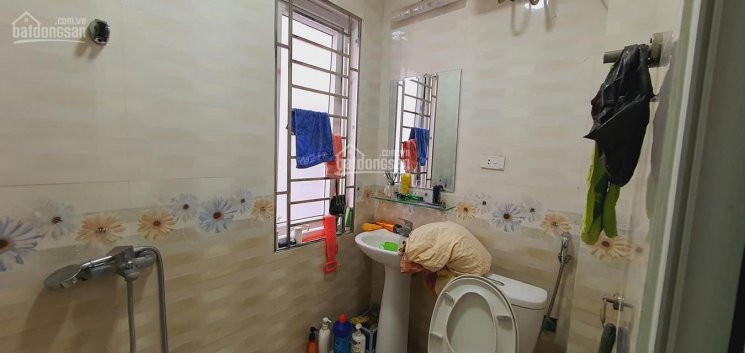 Bán Nhà Phùng Khoang 5tầng 40m2, Nhà Mới Xây,full Nội Thất, Rất đẹp, Giá 32 Tỷ Thương Lượng 5