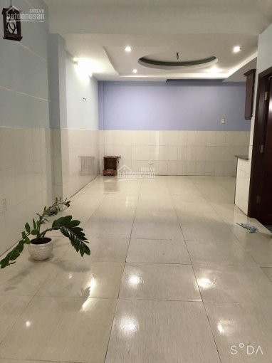 Bán Nhà Riêng 70m2, Sổ Hồng Chính Chủ Ngay Phạm Huy Thông, Phường 7, Gò Vấp - Lh 0919004449 2