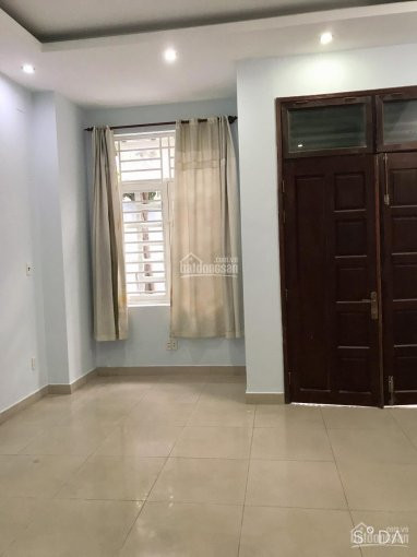 Bán Nhà Riêng 70m2, Sổ Hồng Chính Chủ Ngay Phạm Huy Thông, Phường 7, Gò Vấp - Lh 0919004449 5