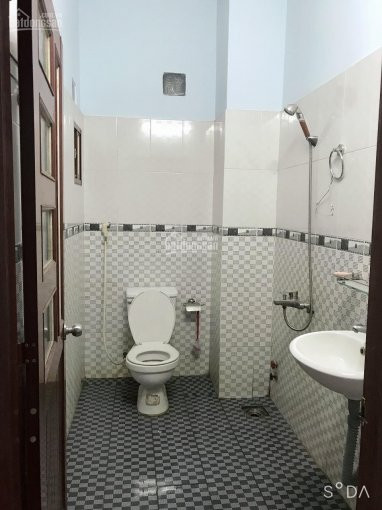 Bán Nhà Riêng 70m2, Sổ Hồng Chính Chủ Ngay Phạm Huy Thông, Phường 7, Gò Vấp - Lh 0919004449 9