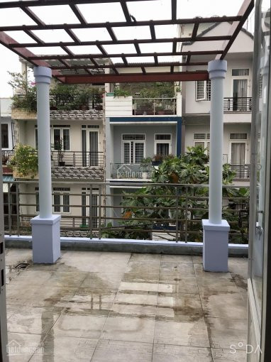 Bán Nhà Riêng 70m2, Sổ Hồng Chính Chủ Ngay Phạm Huy Thông, Phường 7, Gò Vấp - Lh 0919004449 10