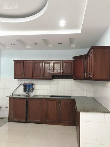 Bán Nhà Riêng 70m2, Sổ Hồng Chính Chủ Ngay Phạm Huy Thông, Phường 7, Gò Vấp - Lh 0919004449 18