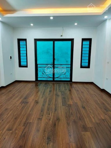 Bán Nhà Trong Ngõ 279 đường Hoàng Mai - Mai động, 42m2 Xây Mới 5t Sổ đỏ Chính Chủ 3