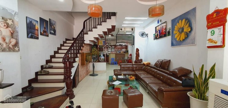 Bán Nhà Trung Văn - Phùng Khoang  5tầng 40m2, Mặt Ngõ To,full Nội Thất, Rất đẹp, Giá 32 Tỷ 1