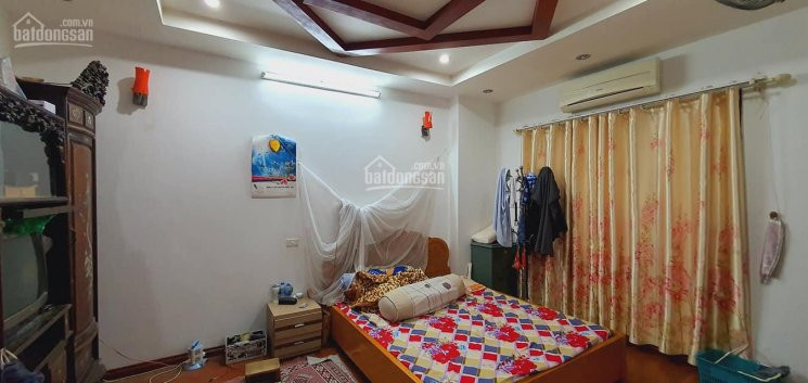 Bán Nhà Trung Văn - Phùng Khoang  5tầng 40m2, Mặt Ngõ To,full Nội Thất, Rất đẹp, Giá 32 Tỷ 4