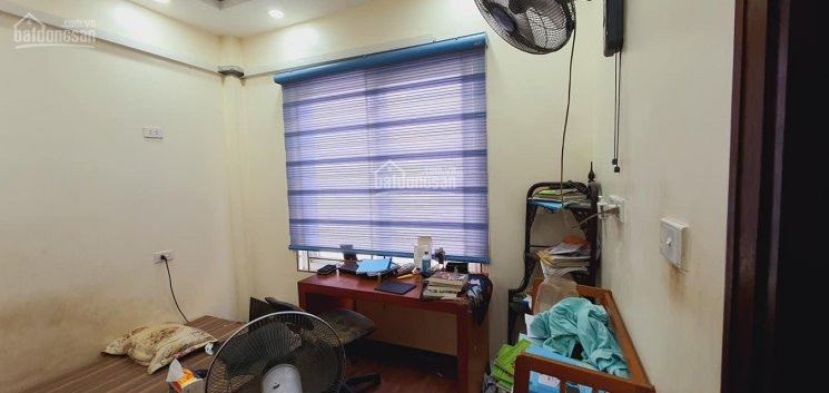 Bán Nhà Trung Văn - Phùng Khoang  5tầng 40m2, Mặt Ngõ To,full Nội Thất, Rất đẹp, Giá 32 Tỷ 5